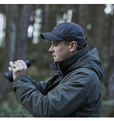 Barbour Wax Sports Cap Sage
