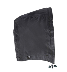 Barbour Waxed Cotton Hood Sage