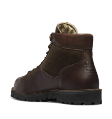 Danner Light II 6" Dark Brown front
