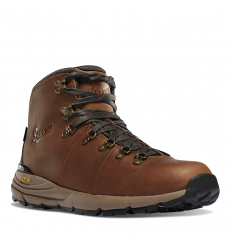 Danner Mountain 600 Boot Rich Brown front 1100