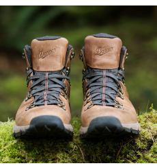 Danner Mountain 600 Boot Rich Brown front