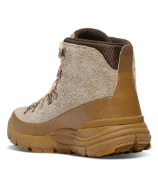 Danner Mountain 600 ID GORE-TEX Boot Almond Butter
