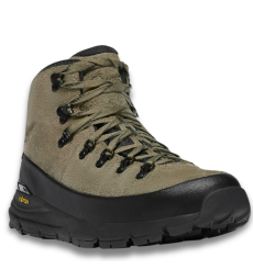 Danner Mountain 600 ID GORE-TEX Boot Gray Moss