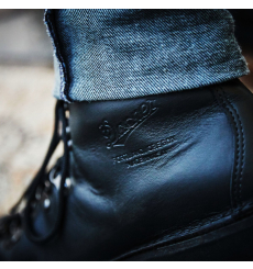 Danner Mountain Light GORE-TEX Boot Black