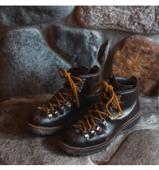 Danner Mountain Light GORE-TEX Boot Brown
