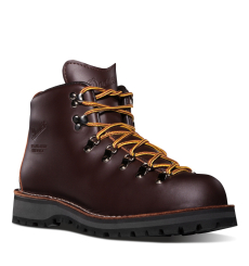 Danner Mountain Light GORE-TEX Boot Brown