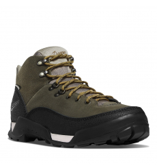 Danner Panorama Mid Boot Black Olive front