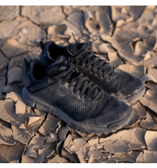 Danner Trail 2650 Mesh Black Shadow, black and white laces