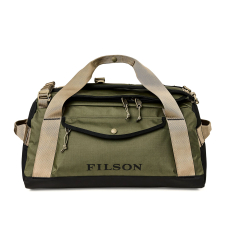 Filson All-Weather 40L Duffle Olive/Black/Covert categorie