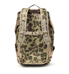 Filson All-Weather 50L Duffle Tundra/Shrub/Camo front categorie