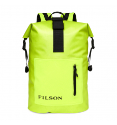 Filson Dry Backpack Laser Green