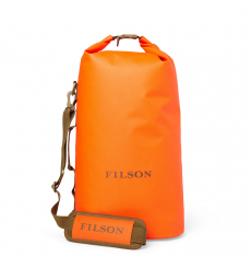 Filson Dry Bag Large 11020120730-Flame