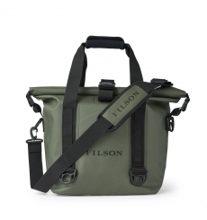 Filson Dry Roll-Top Tote Bag 20175828-Green 