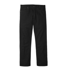 Filson Dry Tin 5 Pocket Pants Raven front