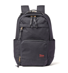 Filson Dryden Backpack Dark Navy front