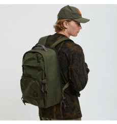 Filson Dryden Backpack Otter Green front