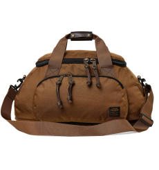Filson Ballistic Nylon Duffle Pack Otter Green