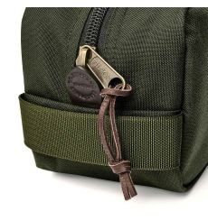 Filson Dryden Travel Pack Otter Green front