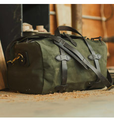 Filson Duffle Small 11070220 Otter Green