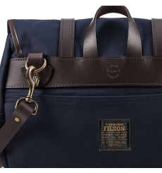 Filson Field Bag Medium 11070232 Navy