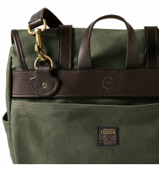 Filson Field Bag Medium 11070232 Otter Green