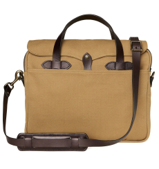 Filson Original Briefcase 11070256 Tan