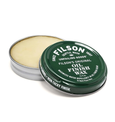 Filson Oil Finish Wax