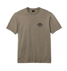 Filson Pioneer Graphic T-Shirt Morel/Chainlink front