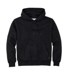 Filson Prospector Hoodie 20204496-Black front