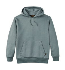 Filson Prospector Hoodie 20204496-Balsam Green front