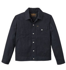 Filson Ranger Short Cruiser Navy front