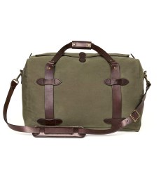 Filson Duffle Medium 11070325 Otter Green