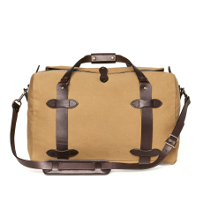 Filson Duffle Medium 11070325 Tan