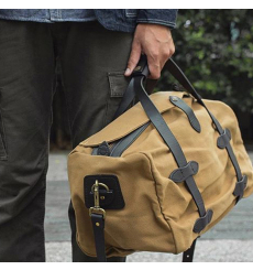 Filson Duffle Small 11070220 Tan 