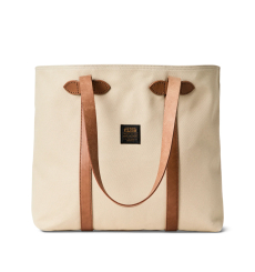 Filson Tote Bag 11070260 Tan