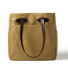 Filson Tote Bag 11070260 Tan