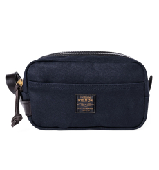 Filson Travel Kit Navy
