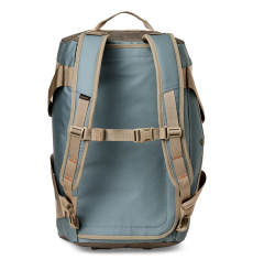 Filson Scout 50L Duffle Slate/Canteen/Covert front