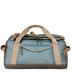Filson Scout 50L Duffle Slate/Canteen/Covert front