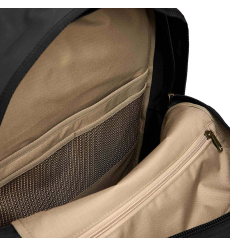 Filson Scout Journeyman Backpack Black/Covert front