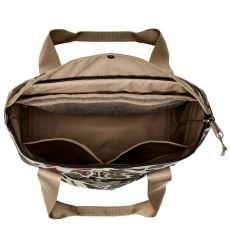 Filson Scout Tote Bag Shrub Camo/Canteen/Covert front