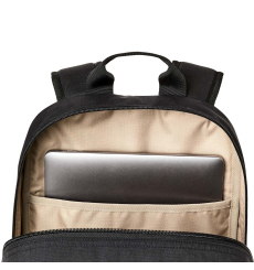 Filson Surveyor 25L Backpack Black front