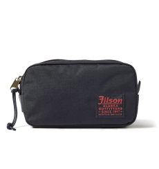 Filson Ballistic Nylon Travel Pack Dark Navy