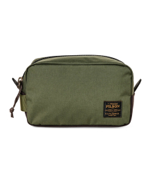 Filson Travel Pack Otter Green front