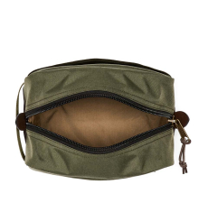 Filson Travel Pack Otter Green front