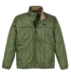 Filson Ultralight Jacket Cypress front
