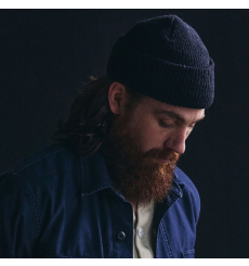 Filson Watch Cap Beanie Navy