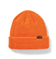 Filson Watch Cap Beanie Flame