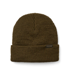 Filson Watch Cap Beanie Otter Green