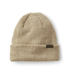 Filson Watch Cap Beanie SawDust